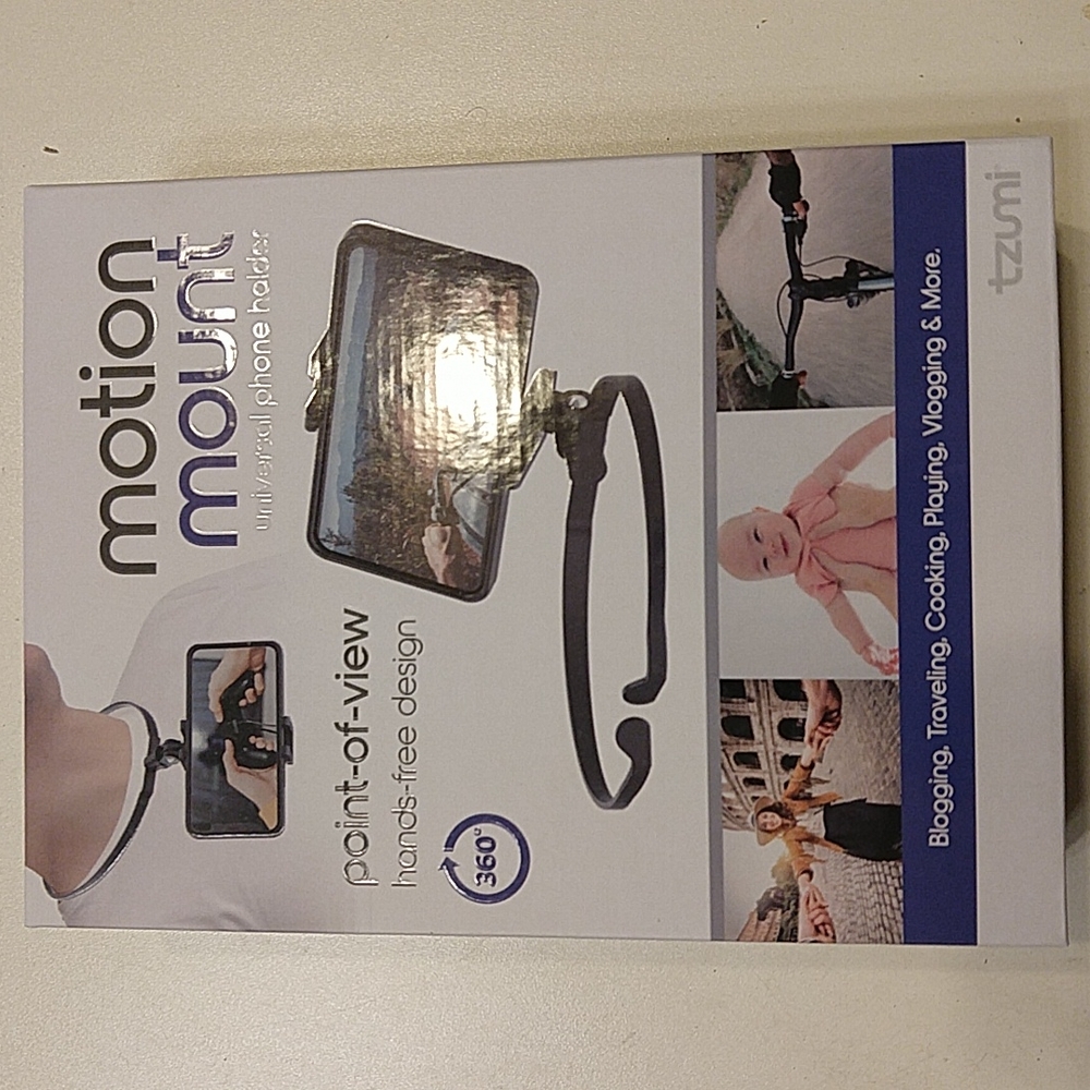 Phone Holder